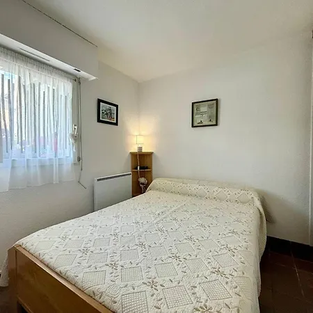 Apartment 2 Pieces Avec Jardin, Proche De Beaumer, - 4 Pers. - Fr-1-377-19